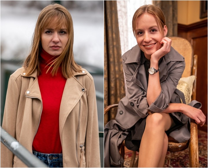 Hranica - Simona Kollarova